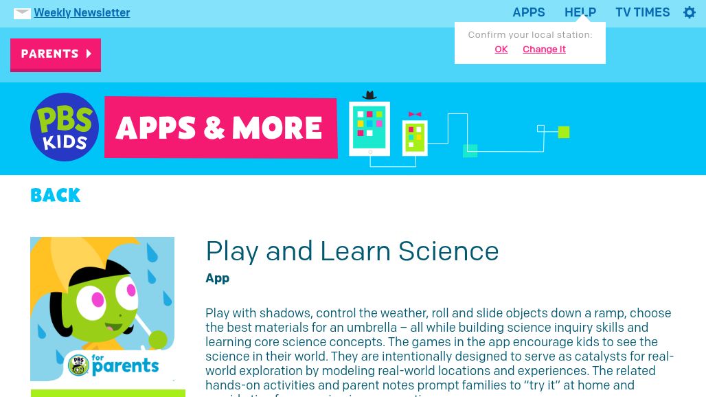 resource URL thumbnail