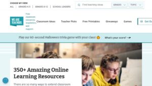 resource URL thumbnail