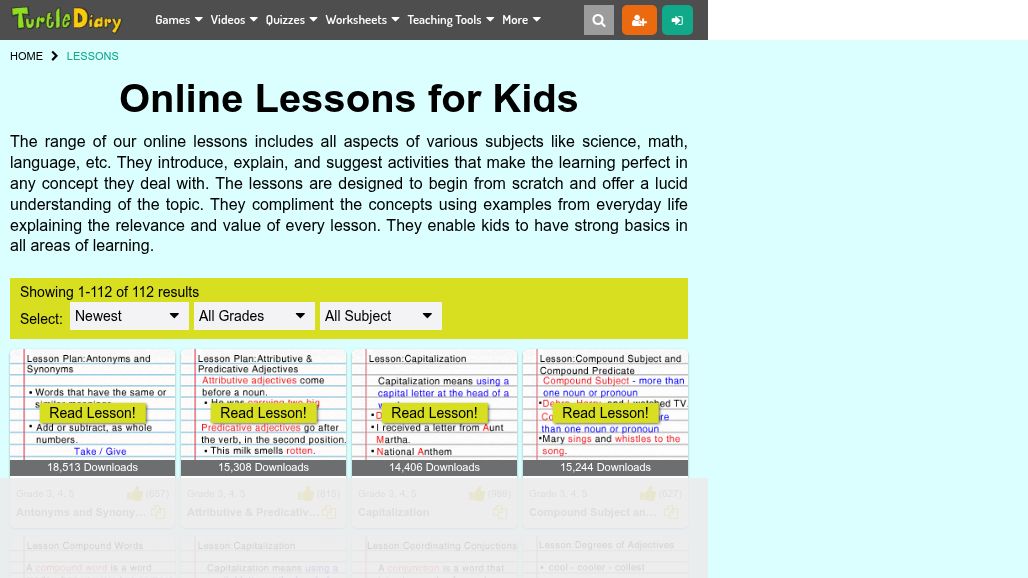 resource URL thumbnail