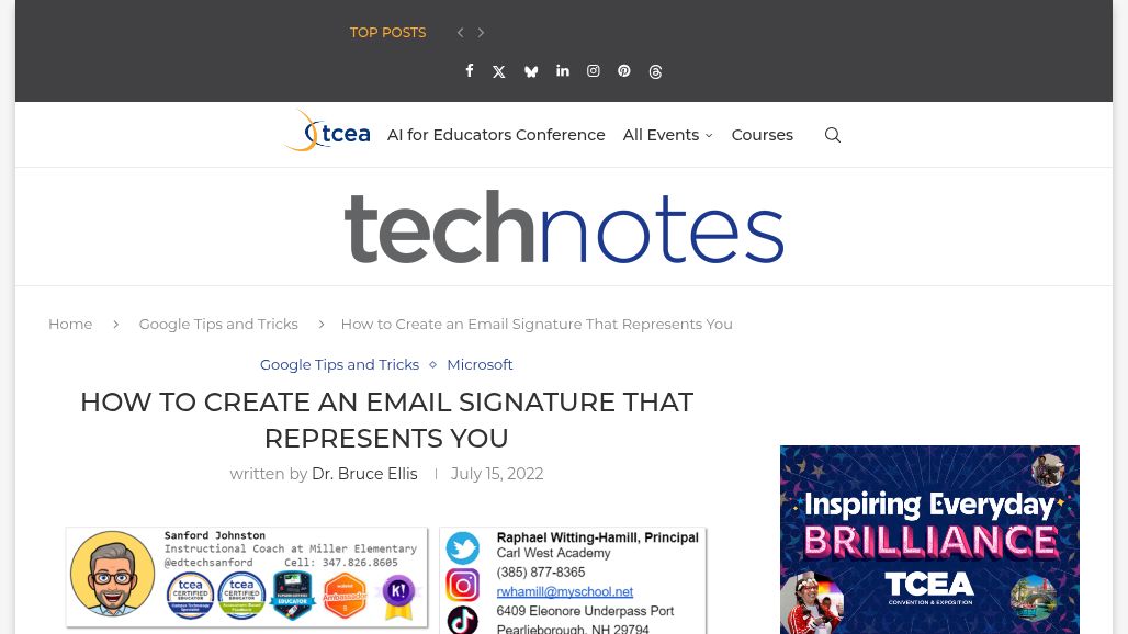 resource URL thumbnail