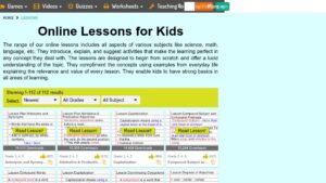 resource URL thumbnail