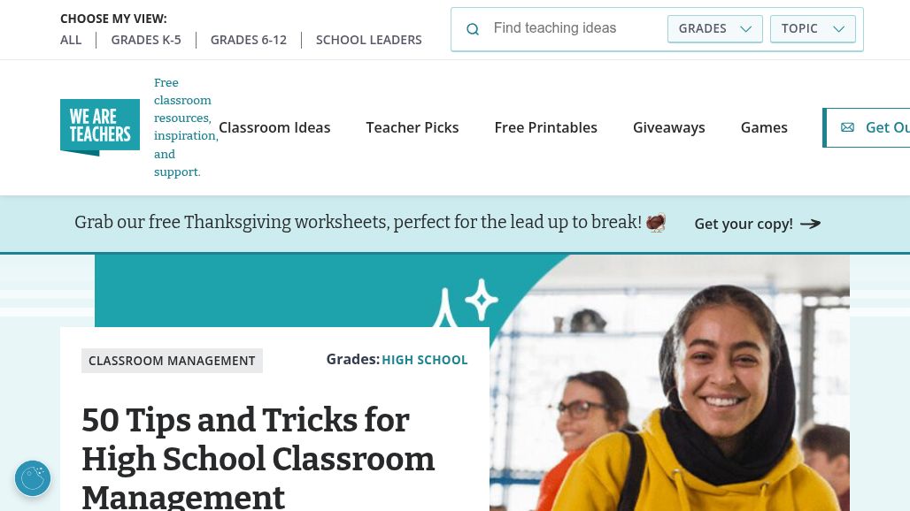 resource URL thumbnail