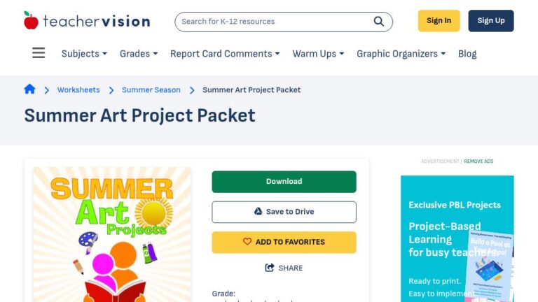 resource URL thumbnail