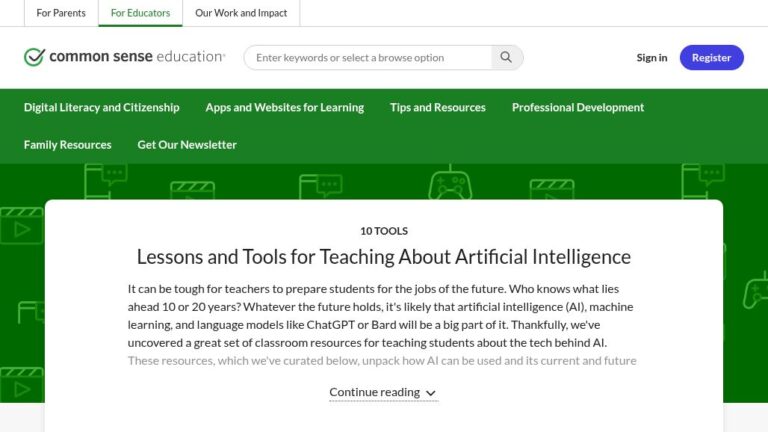 resource URL thumbnail