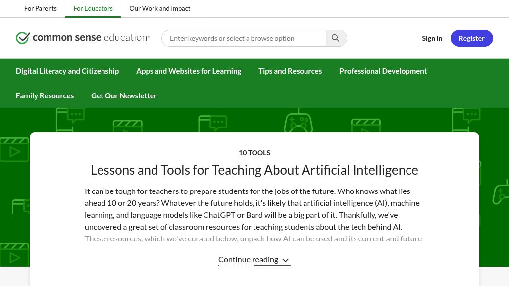 resource URL thumbnail