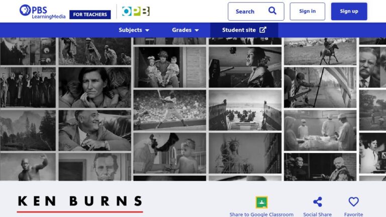 resource URL thumbnail