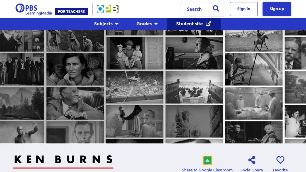 resource URL thumbnail