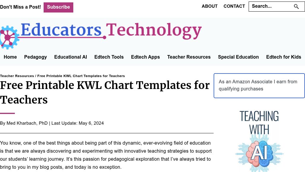 resource URL thumbnail