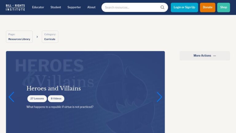 resource URL thumbnail