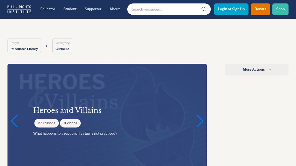 resource URL thumbnail