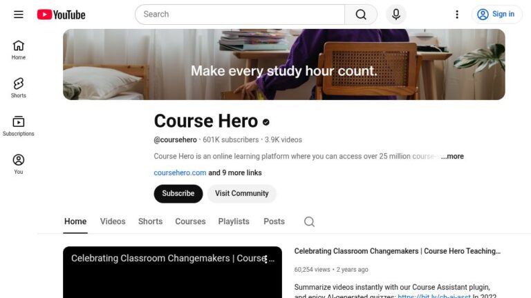 resource URL thumbnail