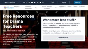 resource URL thumbnail