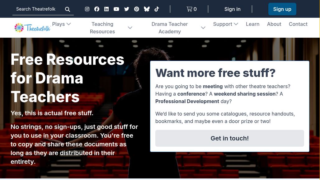 resource URL thumbnail