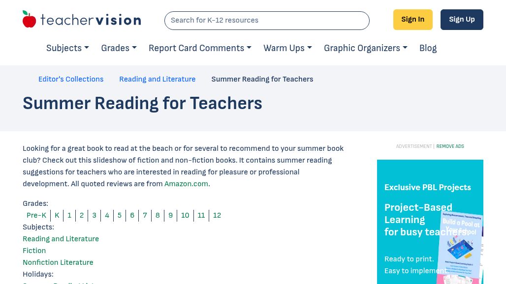 resource URL thumbnail