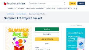 resource URL thumbnail