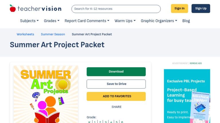 resource URL thumbnail