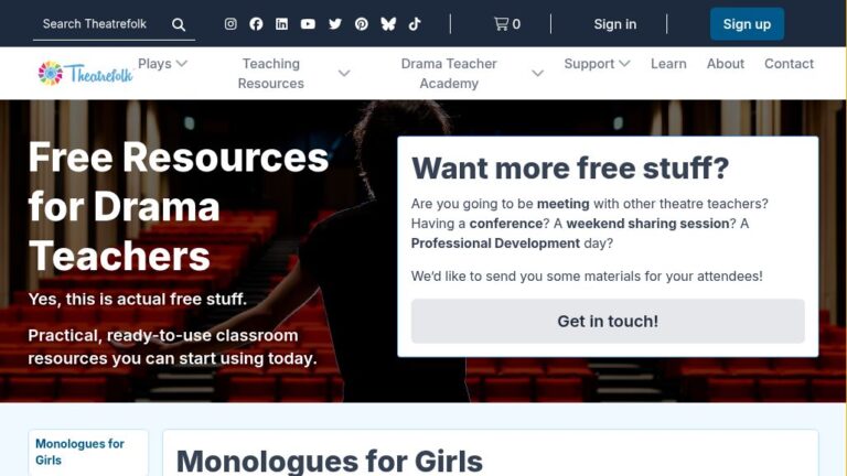 resource URL thumbnail