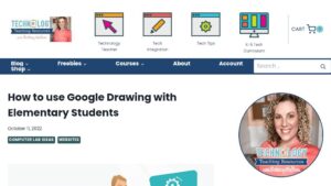 resource URL thumbnail