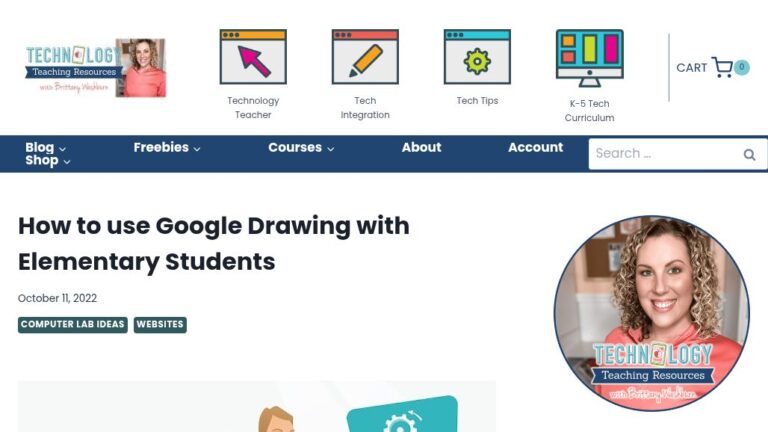 resource URL thumbnail