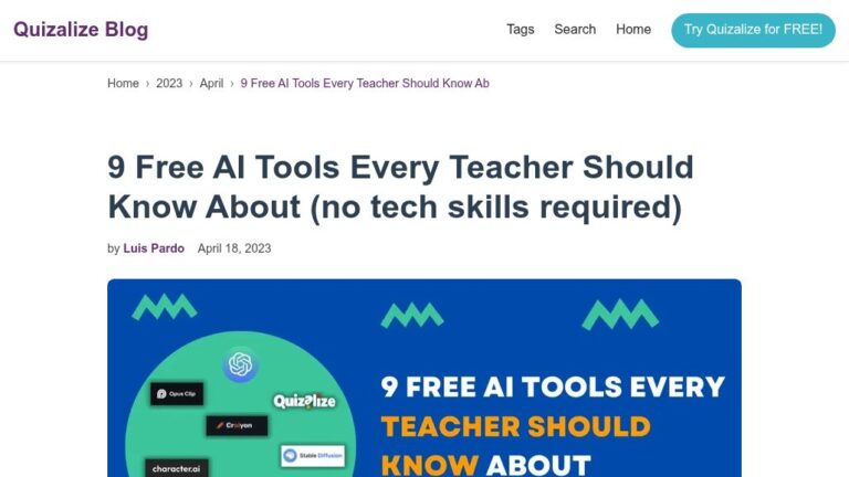 resource URL thumbnail