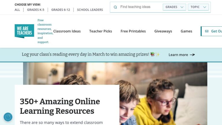 resource URL thumbnail