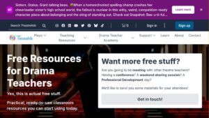 resource URL thumbnail