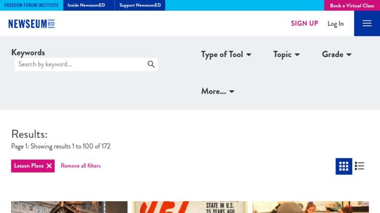 resource URL thumbnail