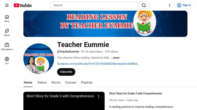 resource URL thumbnail