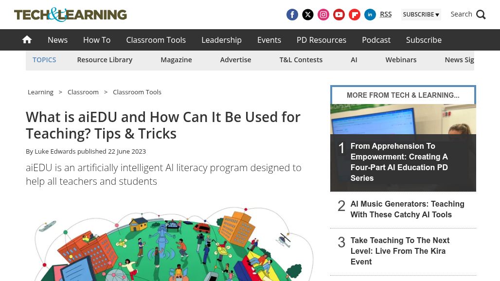 resource URL thumbnail