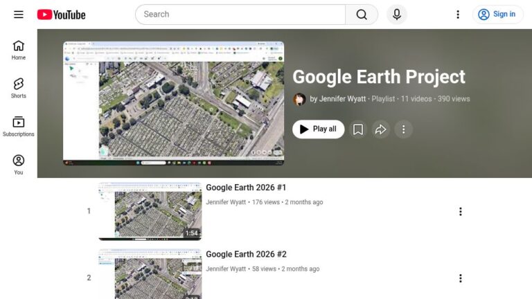 resource URL thumbnail