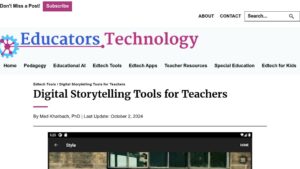 resource URL thumbnail