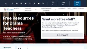 resource URL thumbnail