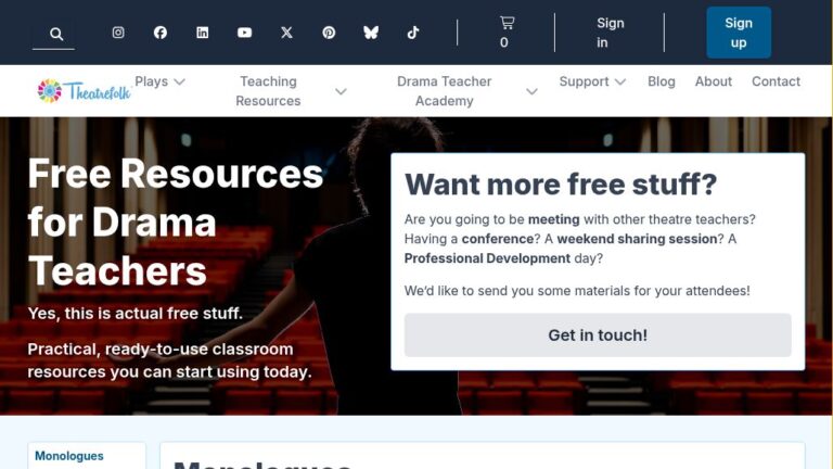 resource URL thumbnail