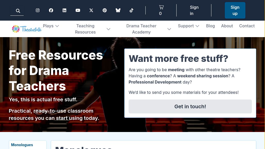 resource URL thumbnail