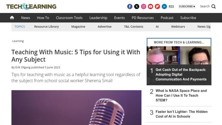 resource URL thumbnail