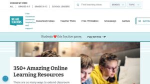 resource URL thumbnail