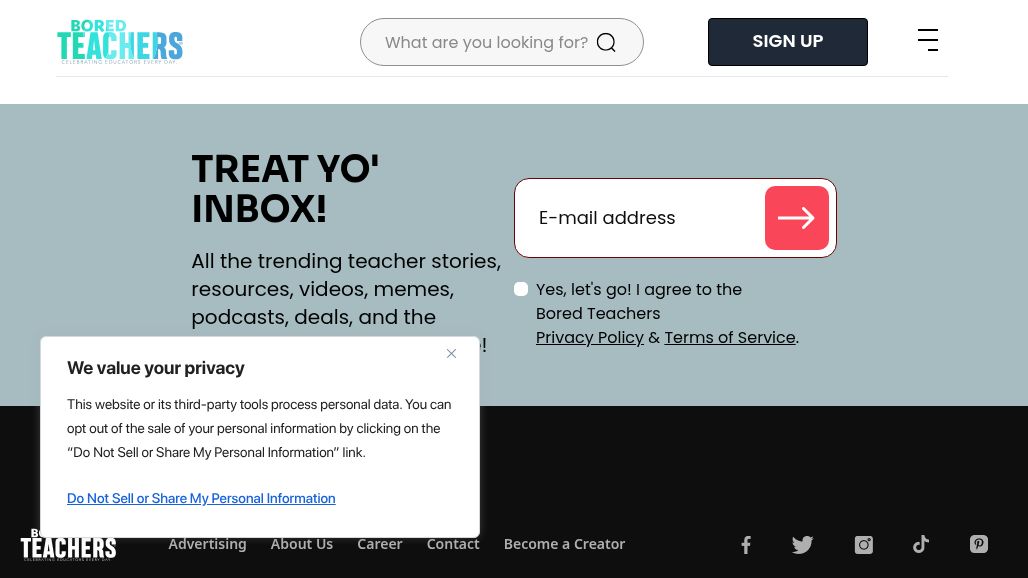 resource URL thumbnail