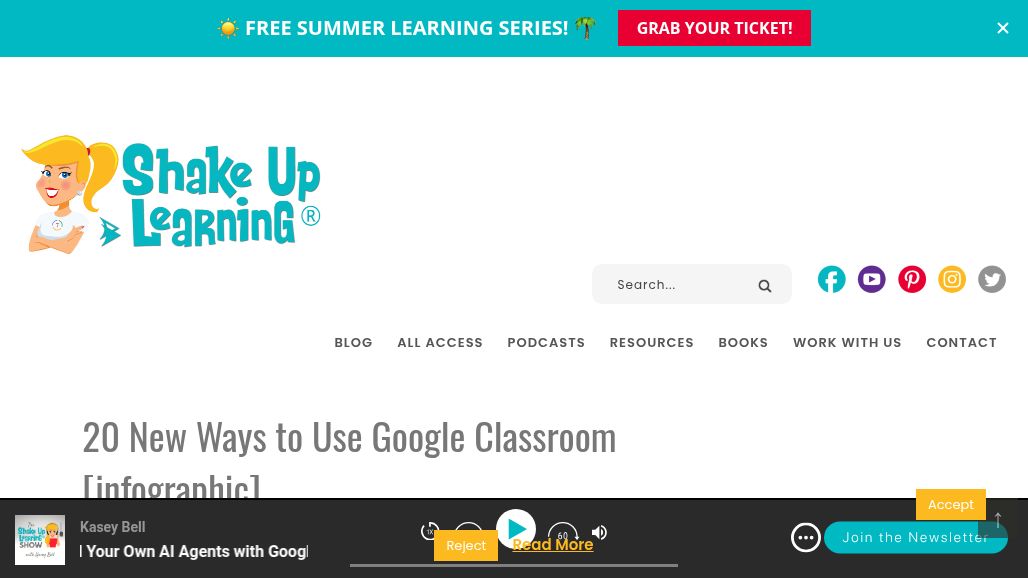 resource URL thumbnail