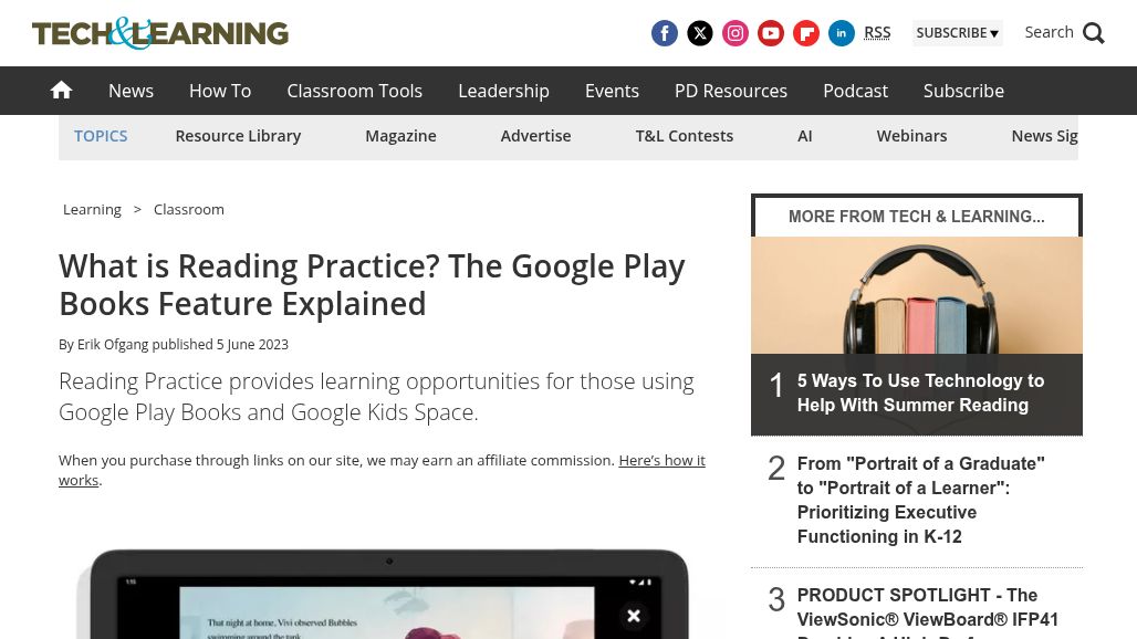resource URL thumbnail