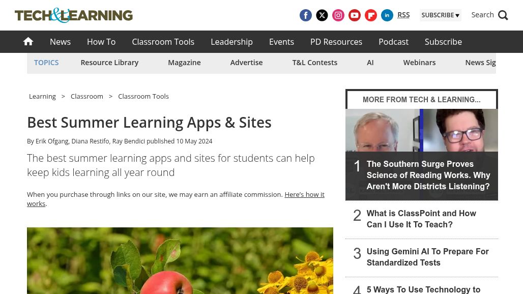resource URL thumbnail
