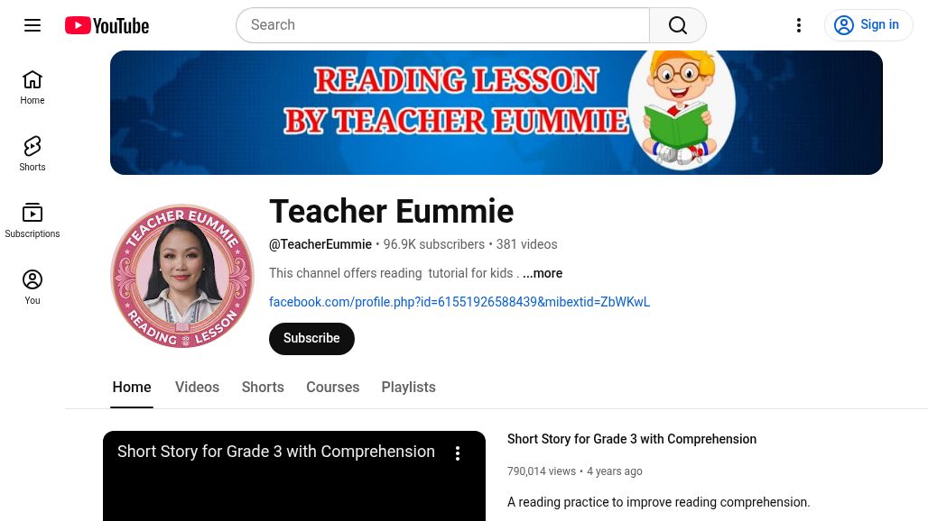 resource URL thumbnail