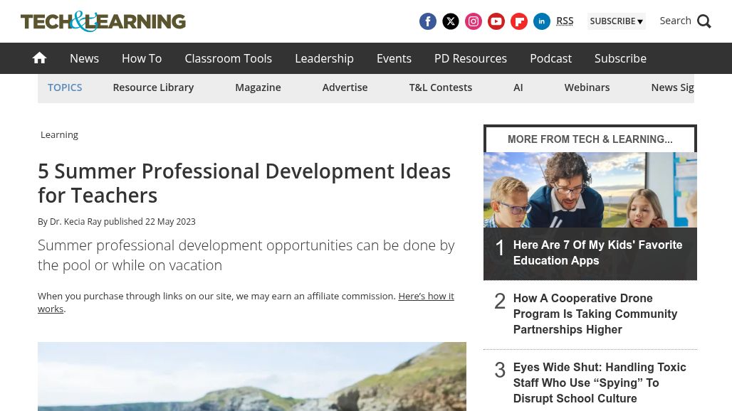 resource URL thumbnail
