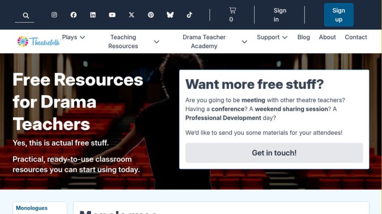 resource URL thumbnail