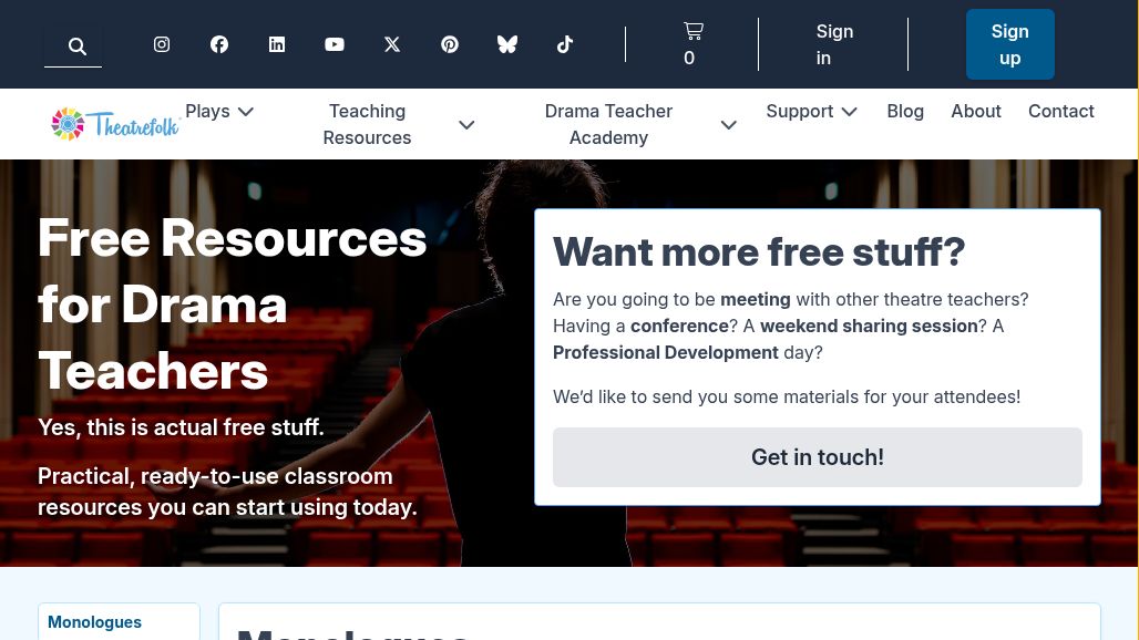 resource URL thumbnail
