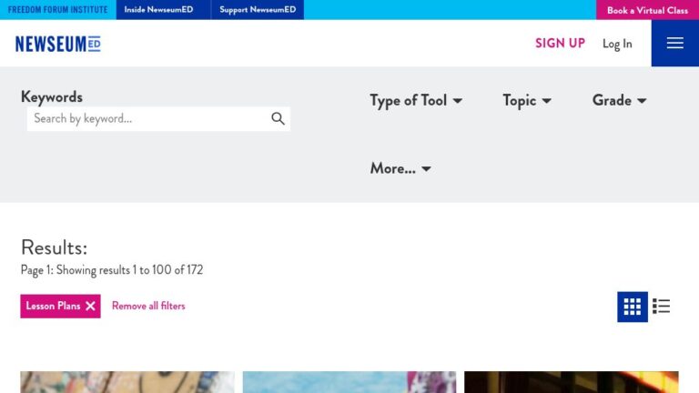resource URL thumbnail