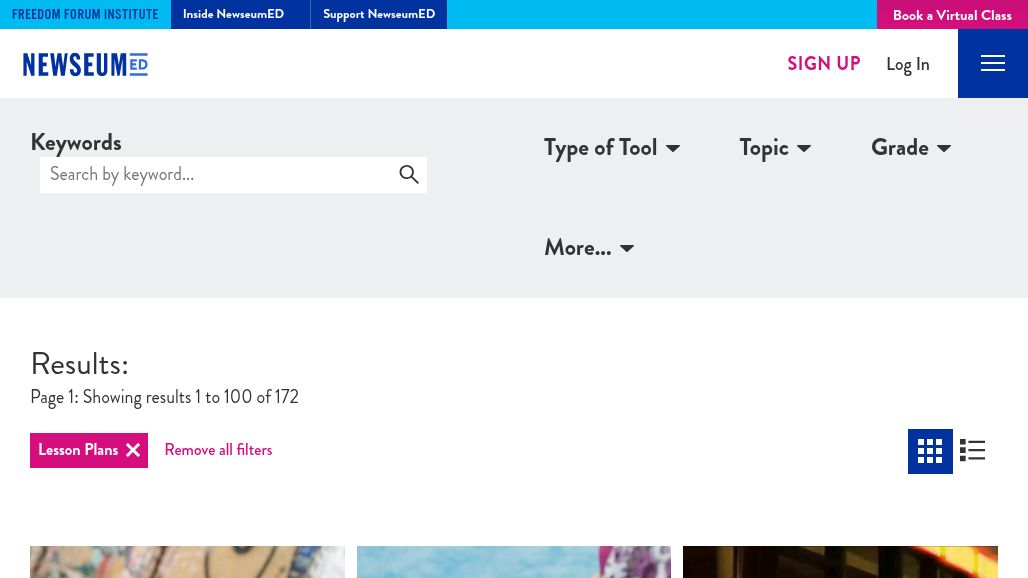 resource URL thumbnail