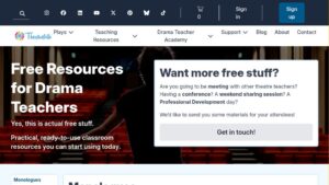 resource URL thumbnail