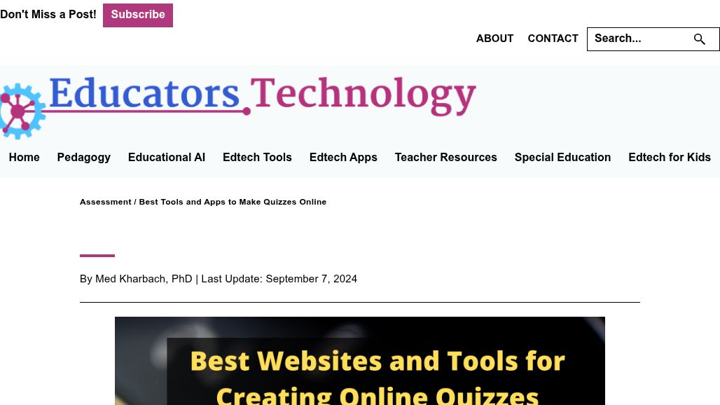 resource URL thumbnail