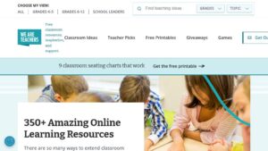 resource URL thumbnail