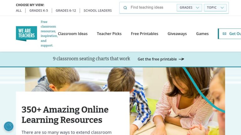 resource URL thumbnail